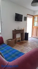 Gîte et studio indépendant idéal Famille - Image 2