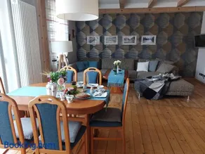 Stilvolle Ferienwohnung im Eichsfeld - Image 1