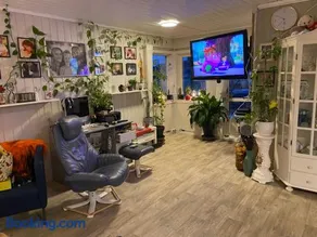 Hus til leie under VM 2025 - Image 4