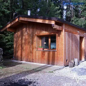 Placàt Eco Camping nel bosco - Image 3