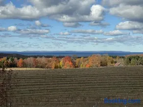 Luxury Lake MI View - 5 Acres - Near Traverse City - Image 1