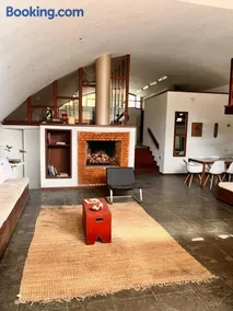 Casa Histórica de Sérgio Ferro - Arquitetura Moderna - Image 2