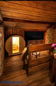 Cabane Des Boiseries - Image 5