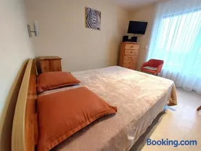 Résidence Montcalm D - Mignon logement, très agréable avec piscine, tennis ! MAE-6794 - Image 1