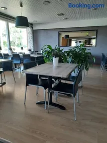 Juthbacka Hotell - Image 3