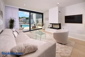 Villa Pura Vida with pool and whirlpool near Umag - Image 4
