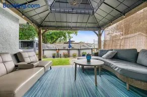 Family 3BR with Pool l Game Room l Walk to Water Park - Image 3