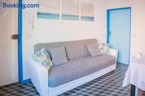077 - Casa Fede in Centro, 500METRI da Mare e Spiaggia - Image 2