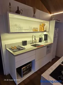Tiny House Privativa na Montanha em Taquaras, Rancho Queimado - Image 4