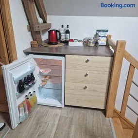 Maison d'hôtes de charme au vert avec table d'hôtes accueil chaleureux - Image 3