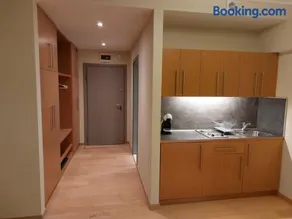 Residence E205 Euphoria Borovets - Image 1