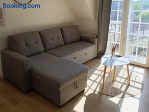 Appartement Cosy Nemours - Image 2