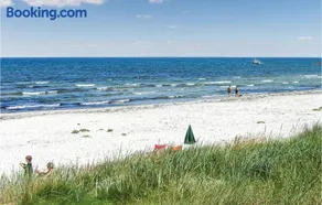 Holiday Home Vestre Strandvej Nexø Iii - Image 3