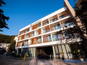 La Brisa Boutique Hotel - Image 1