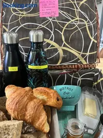 Le Gîte, Comme à la Campagne, situé à 25m' de Lourdes, Tarbes, Pau - Image 1