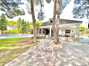 Villa El Plantio - Image 1