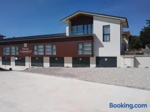Villas Camargo.suites - Image 3