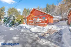 Chalet entier avec spa 6 personnes - Image 1