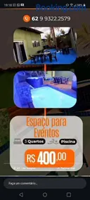 Casa De Eventos - Image 4