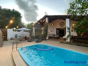 Casa Paraiso de Sonho Verde - Image 1