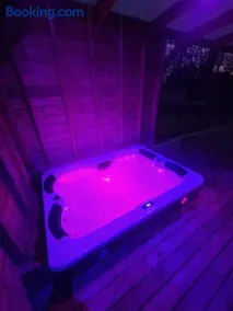Les Tiny d'Aureilhan avec Jacuzzi privatif - Image 3