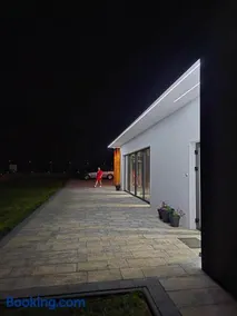 Domki na Kolonii, Trzy domki, nowe, sala bankietowa 82m2 - Image 2