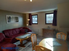 Zweiraum-Ferienwohnung obere Etage - Image 2