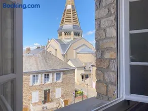 DOMFRONT-BNB : CHIC & CONFORT - Image 2