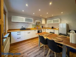 Charmantes Ferienhaus nahe Bad Nauheim 25 Min Frankfurt - Image 2