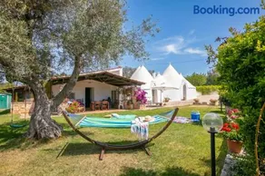 La Casa Sulla Roccia Trulli Pool - Happy Rentals - Image 2
