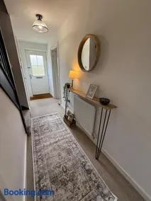 3 bedrooms Home away from Home near NNUH & UEA with 2 parking - Image 4