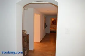 Appartement lumineux et spacieux à Charmey - Coin de paradis - Image 5