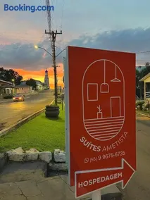 Suítes Ametista - Image 1