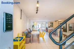 Casa familiar na exuberante praia de 4 ilhas. - Image 1
