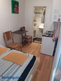 Apartment Dahlia Vienna - Image 2