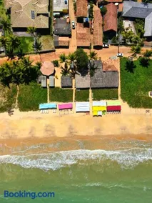 Pousada Vila do Sol Corumbau - Image 2