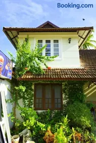 The Beach House Marari - Image 1
