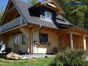Holzhäusl am Nationalpark - Image 1