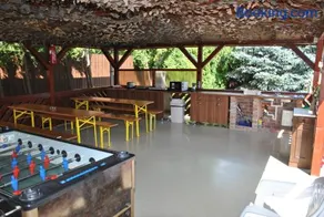 NAPSUGAR VENDÉGHÁZ - Image 2