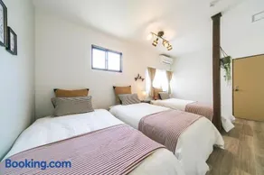 Nao's House USJ 一軒家貸切 - Image 1