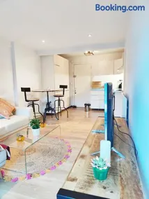Garden Flat in Cannes - Image 5