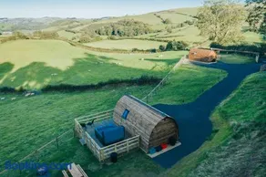 Knighton by Wigwam Holidays - Image 1