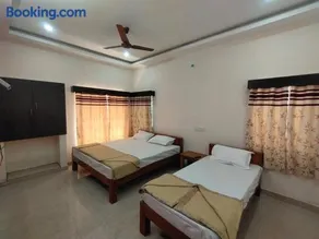 Grandwood Coco Resort Yercaud - Image 5