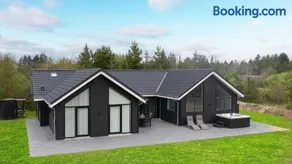 Villavilla 692 - Blokhus, Nordjylland - Image 2