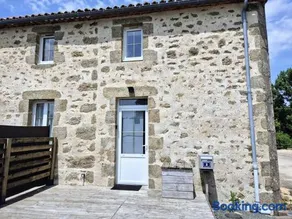 Gîte La Pinochonnerie 2/4pers 6 min Puy du Fou - Image 5