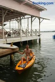 La Caribena Beach House- Bocas del Toro, Isla Colón, Panamá - Image 5