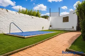 Casa Rural SIERRA DE ALOR - Image 4