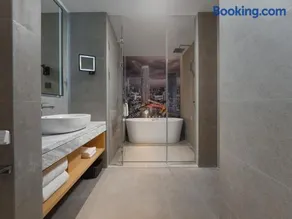 Park Inn by Radisson Tianjin Jinghai Wanda Plaza - Image 3