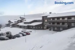 Stoten Ski Hotel - Image 3