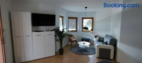 Moderne Ferienwohnung Lindlar, Dorf- und Waldnah, Gratis W-Lan, NR - Image 1